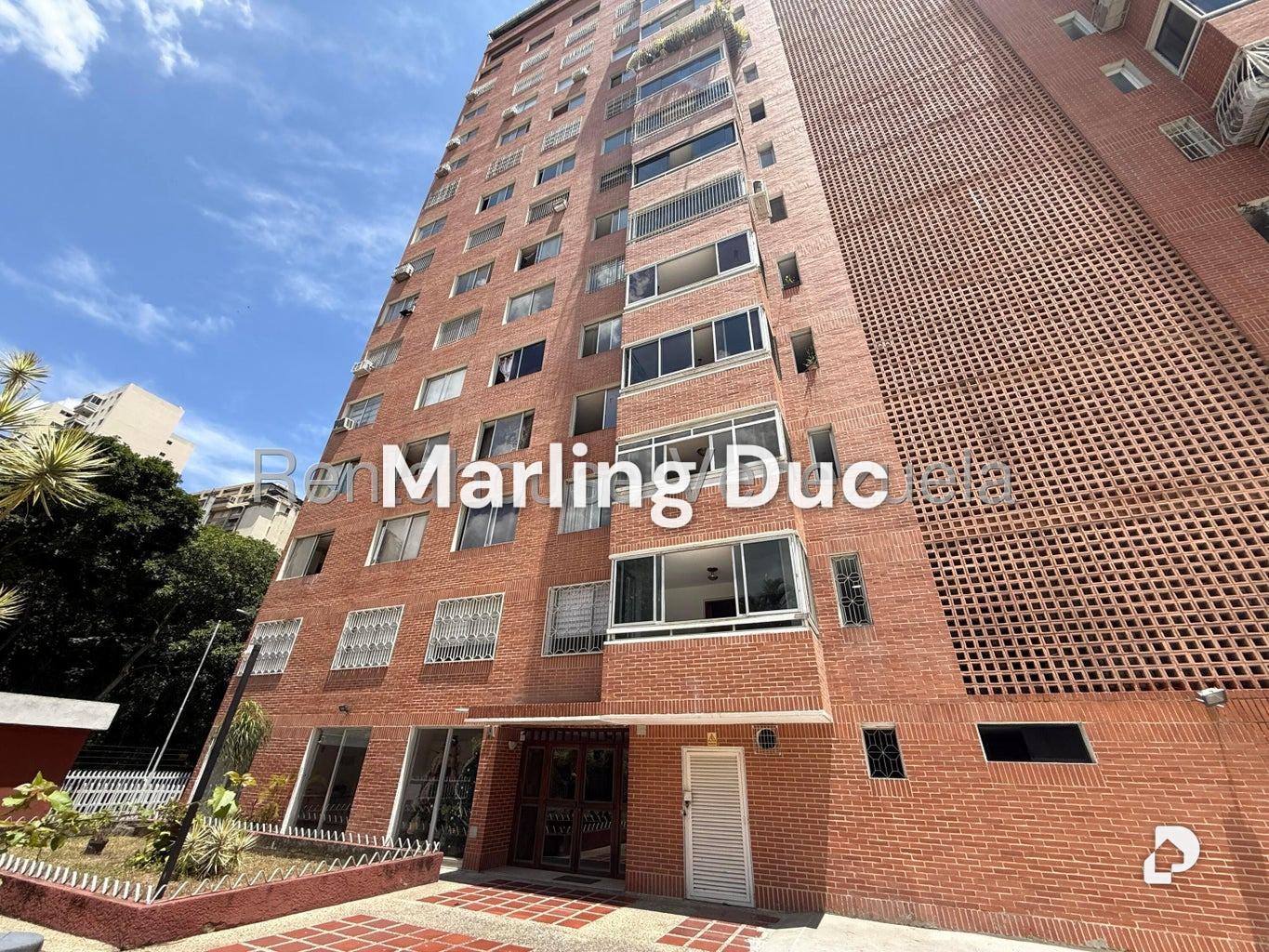 Apartamento en Terrazas del Club Hipico, Caracas – 1