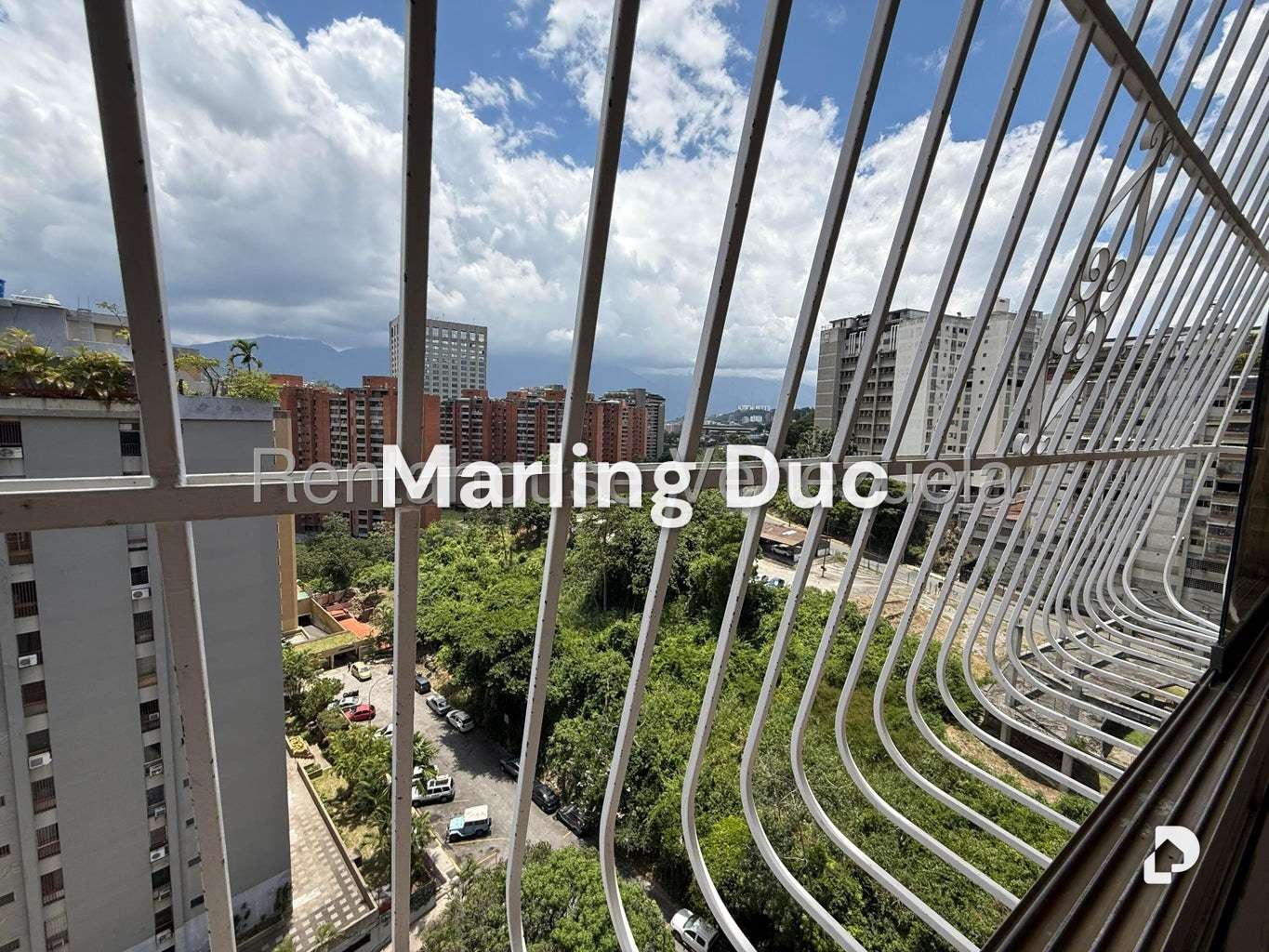 Apartamento en Terrazas del Club Hipico, Caracas – 17
