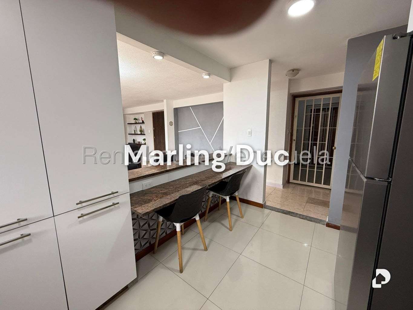 Apartamento en Terrazas del Club Hipico, Caracas – 14