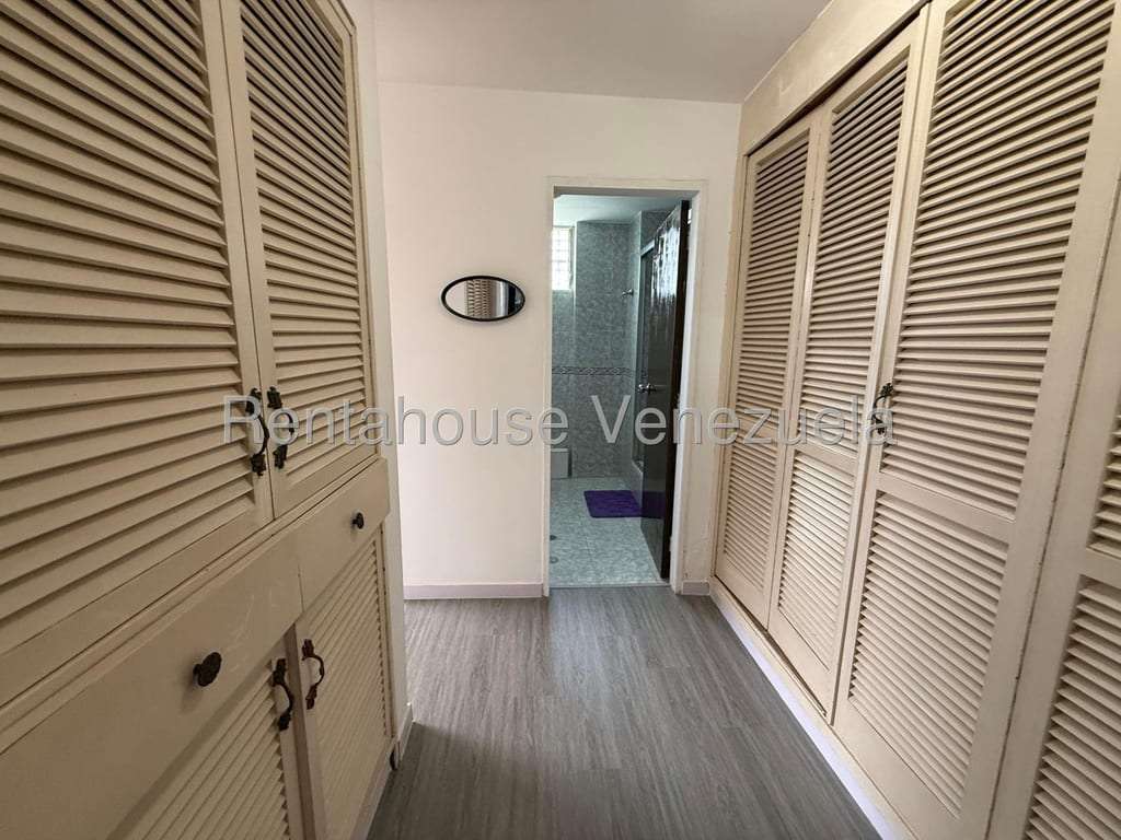 Apartamento en Terrazas del Club Hipico, Caracas