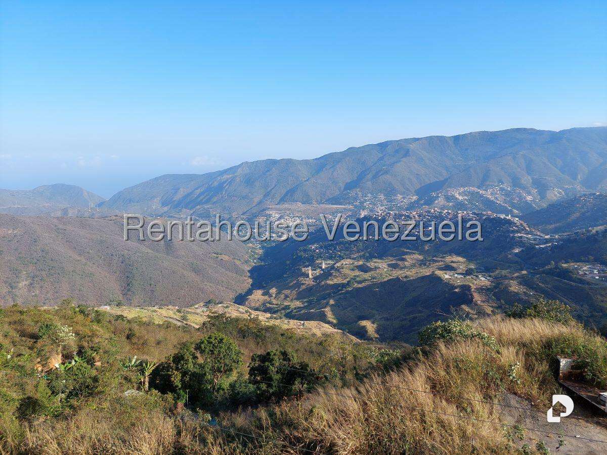 Galpón en El Junquito, Caracas – 14