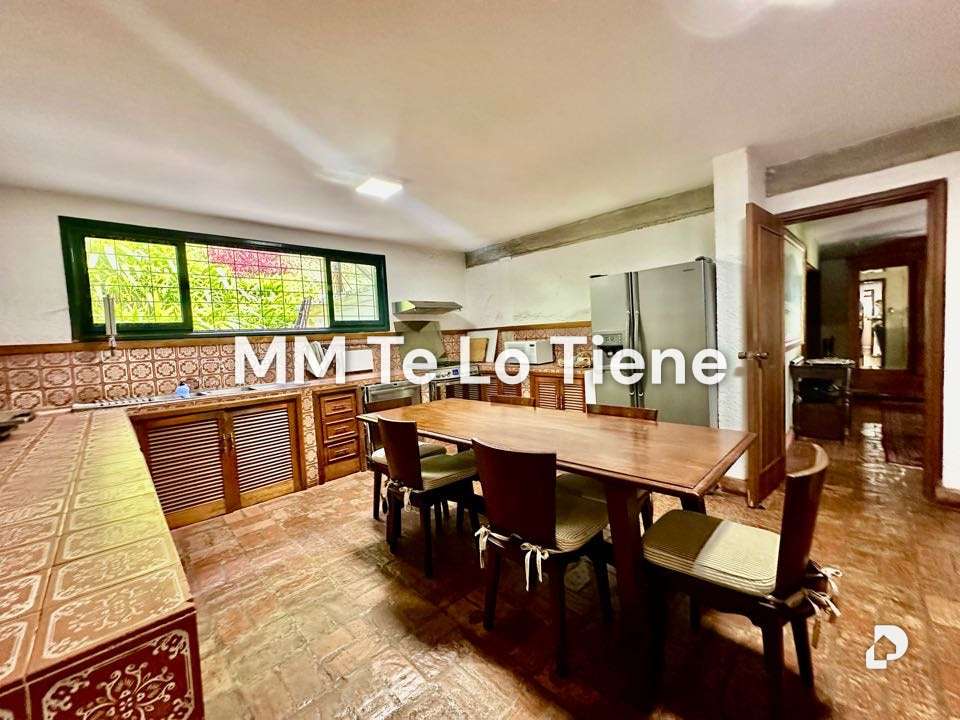 Casa en Alto Hatillo, Caracas – 12