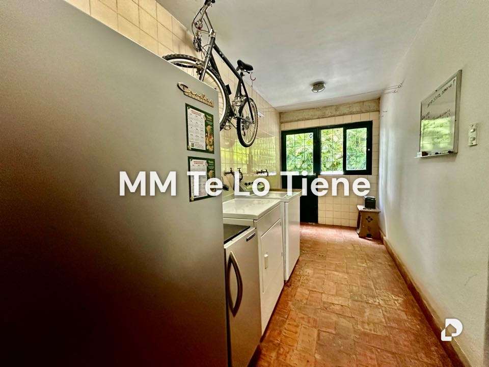 Casa en Alto Hatillo, Caracas – 16