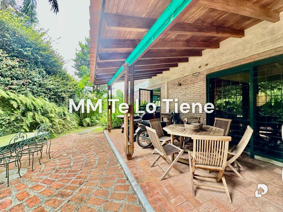 Casa en Alto Hatillo, Caracas – 4