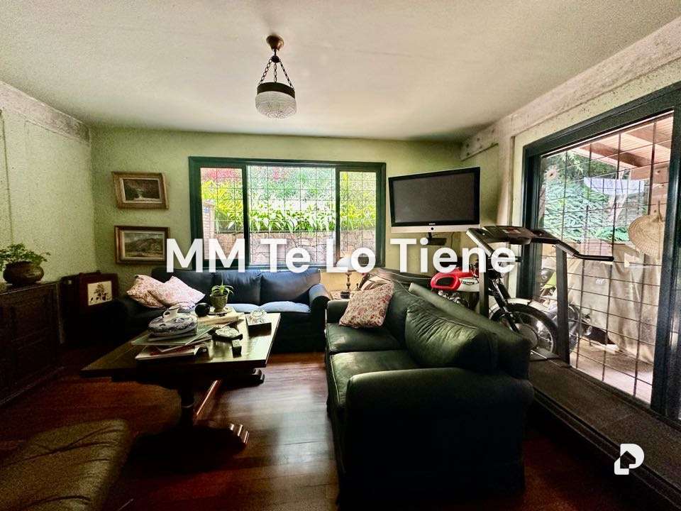 Casa en Alto Hatillo, Caracas – 9