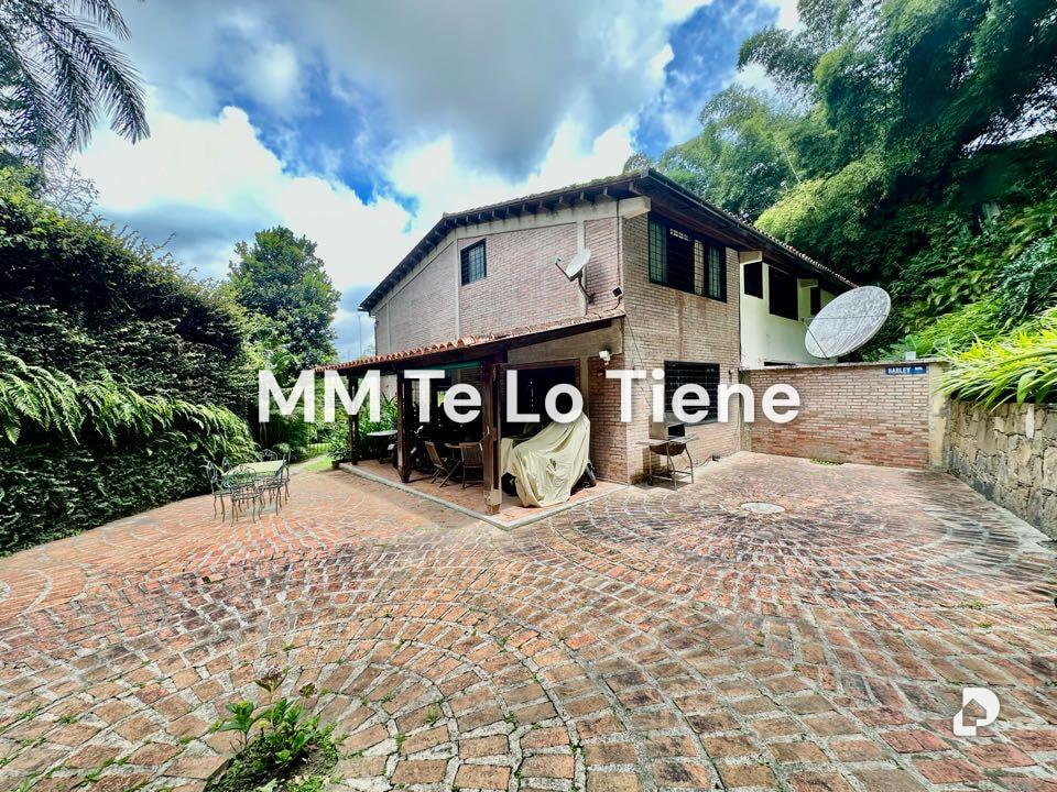 Casa en Alto Hatillo, Caracas – 3