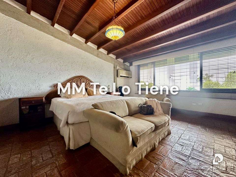 Casa en Alto Hatillo, Caracas – 20