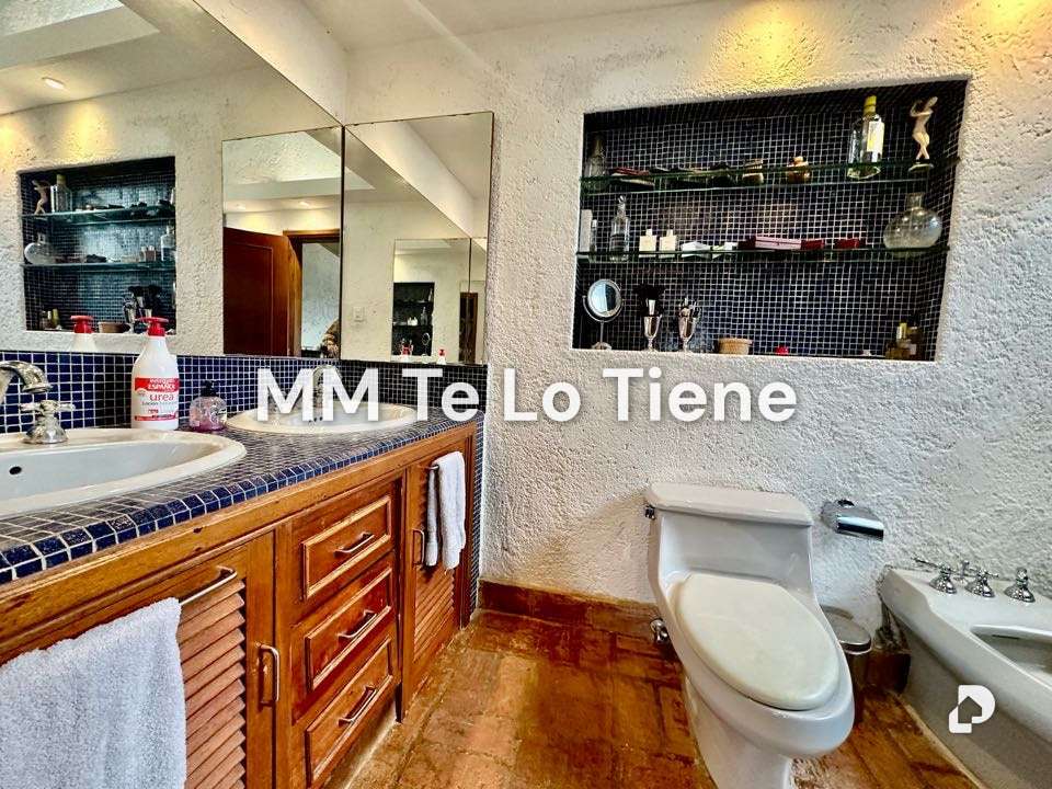 Casa en Alto Hatillo, Caracas – 22