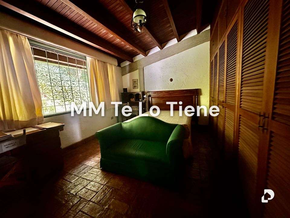 Casa en Alto Hatillo, Caracas – 21