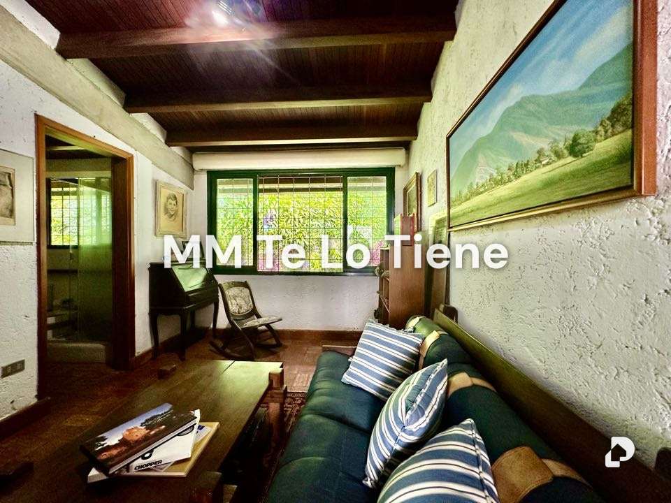 Casa en Alto Hatillo, Caracas – 23