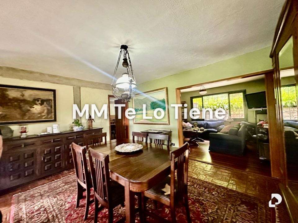 Casa en Alto Hatillo, Caracas – 7
