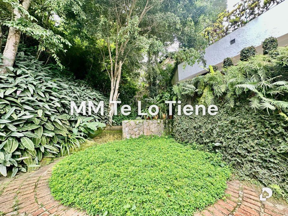 Casa en Alto Hatillo, Caracas – 2