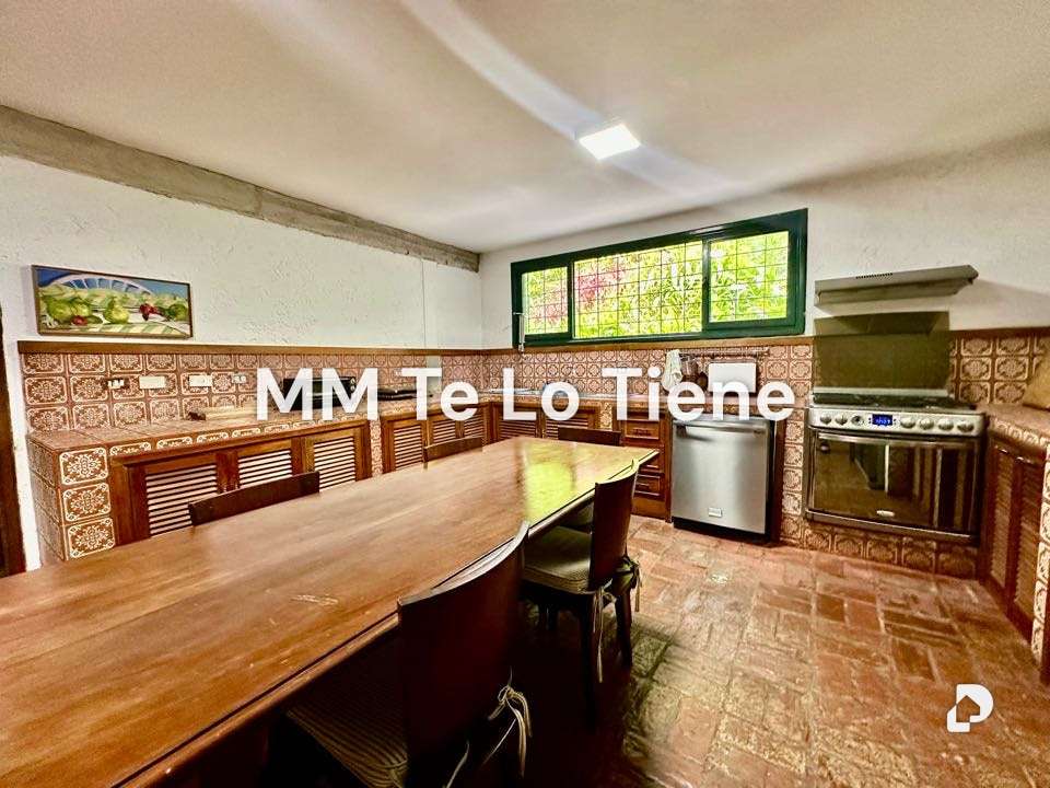 Casa en Alto Hatillo, Caracas – 14
