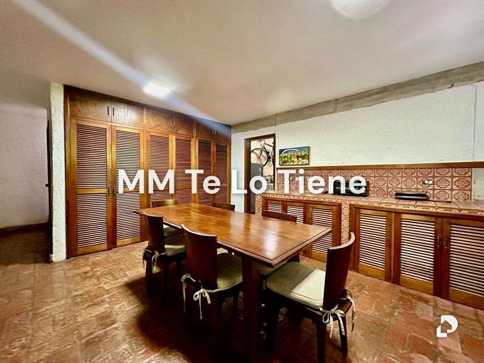 Casa en Alto Hatillo, Caracas – 15