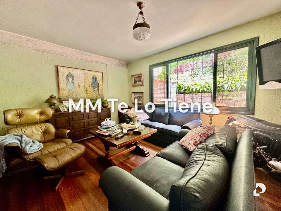 Casa en Alto Hatillo, Caracas – 10