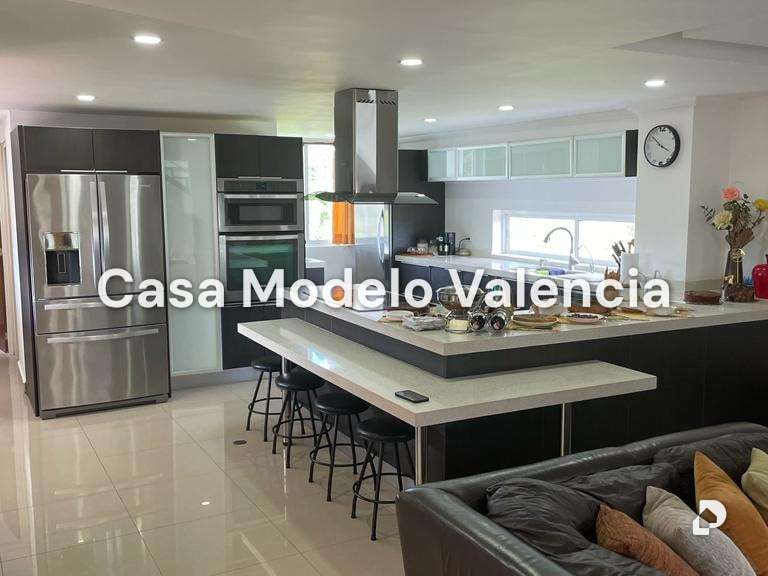 Penthouse en Mañongo, Naguanagua – 15