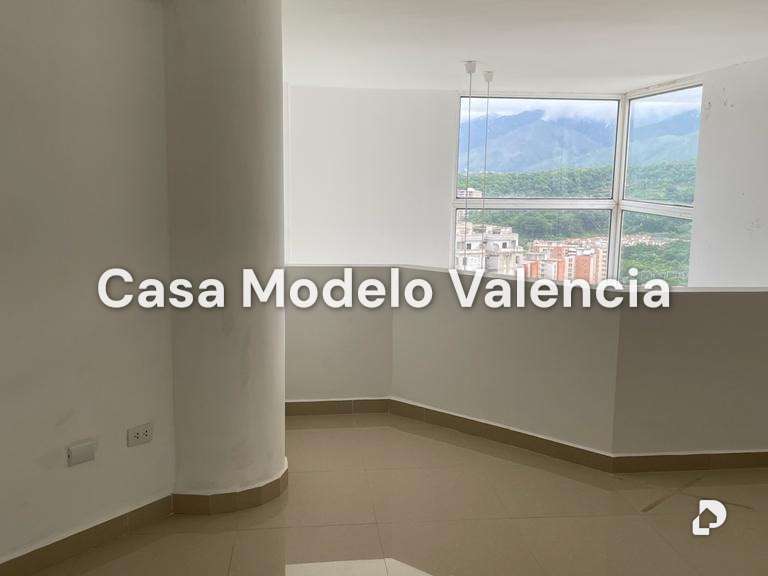 Penthouse en Mañongo, Naguanagua – 23