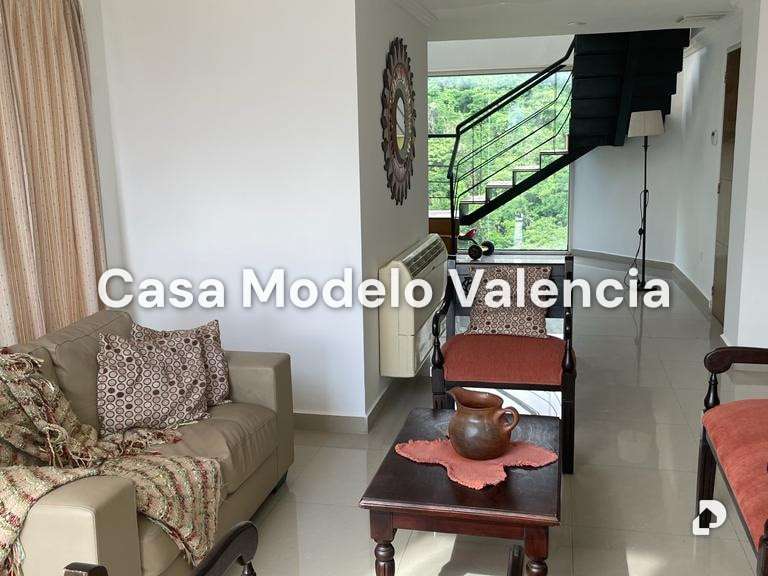 Penthouse en Mañongo, Naguanagua – 4