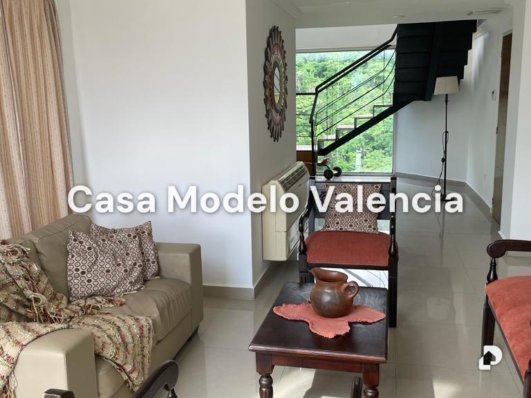 Penthouse en Mañongo, Naguanagua – 4