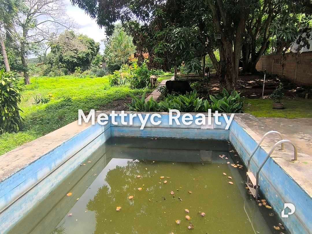 Finca en Sabana Del Medio, Valencia – 32
