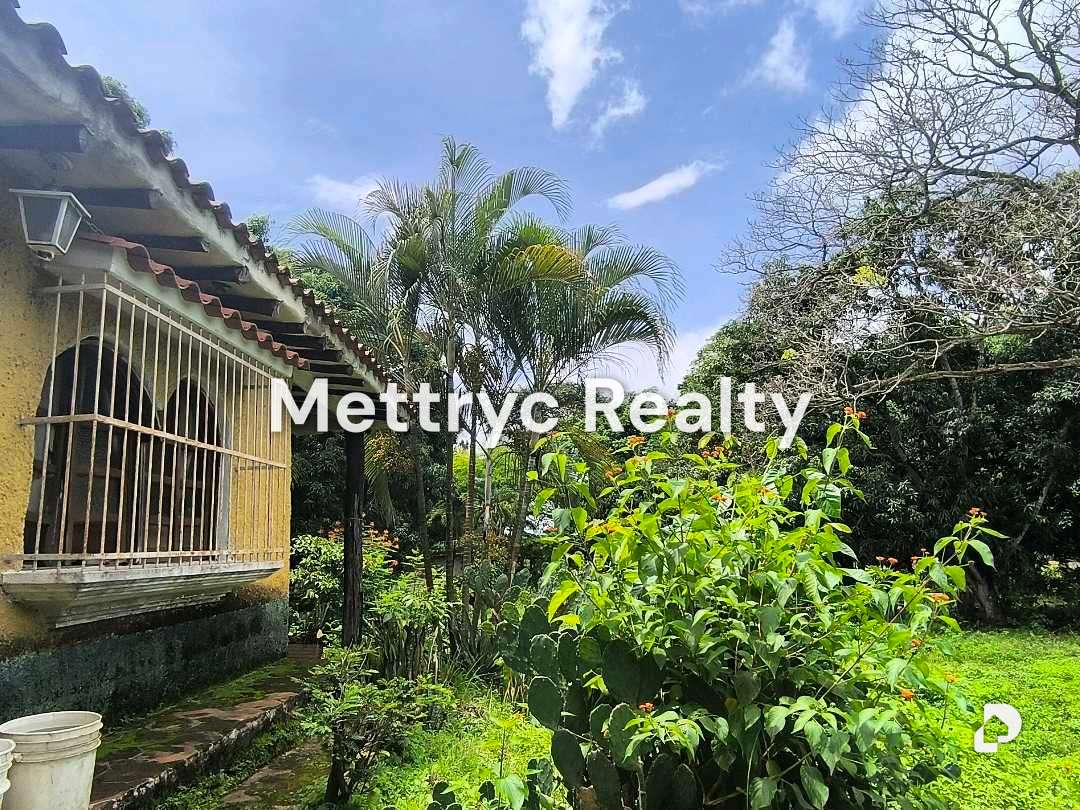 Finca en Sabana Del Medio, Valencia – 31