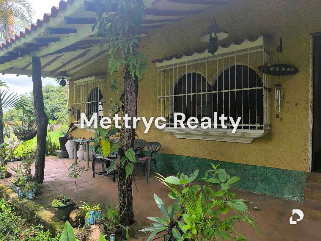 Finca en Sabana Del Medio, Valencia – 2