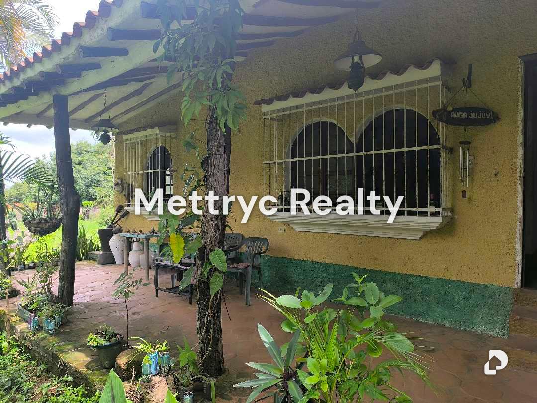 Finca en Sabana Del Medio, Valencia – 2
