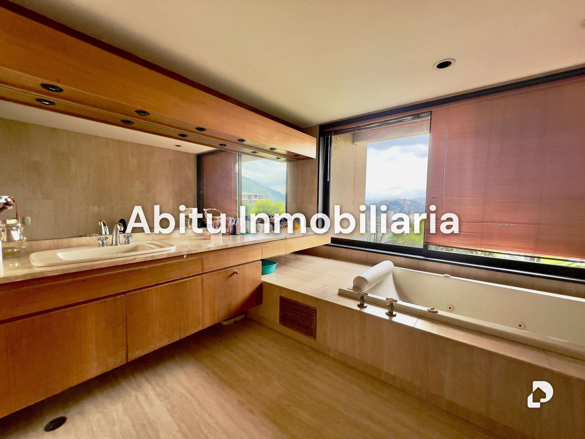 Apartamento en Los Palos Grandes, Caracas – 9