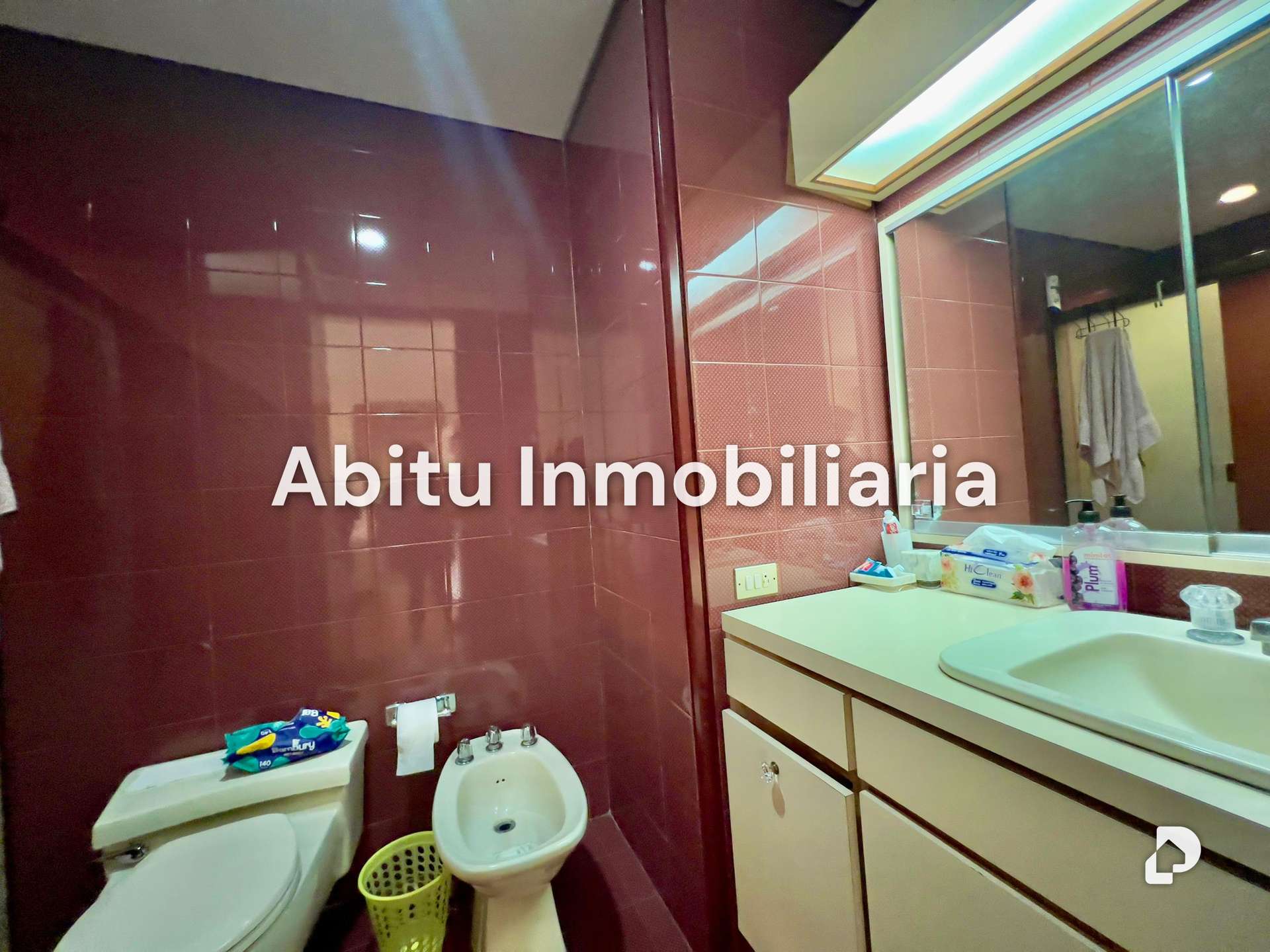 Apartamento en Los Palos Grandes, Caracas – 10