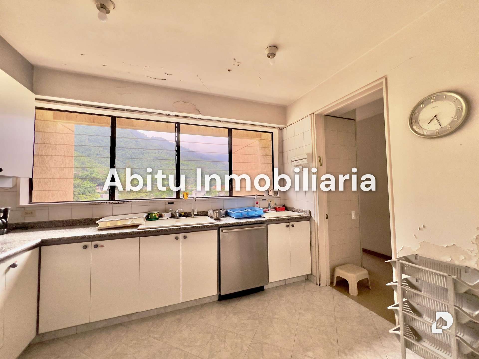Apartamento en Los Palos Grandes, Caracas – 4