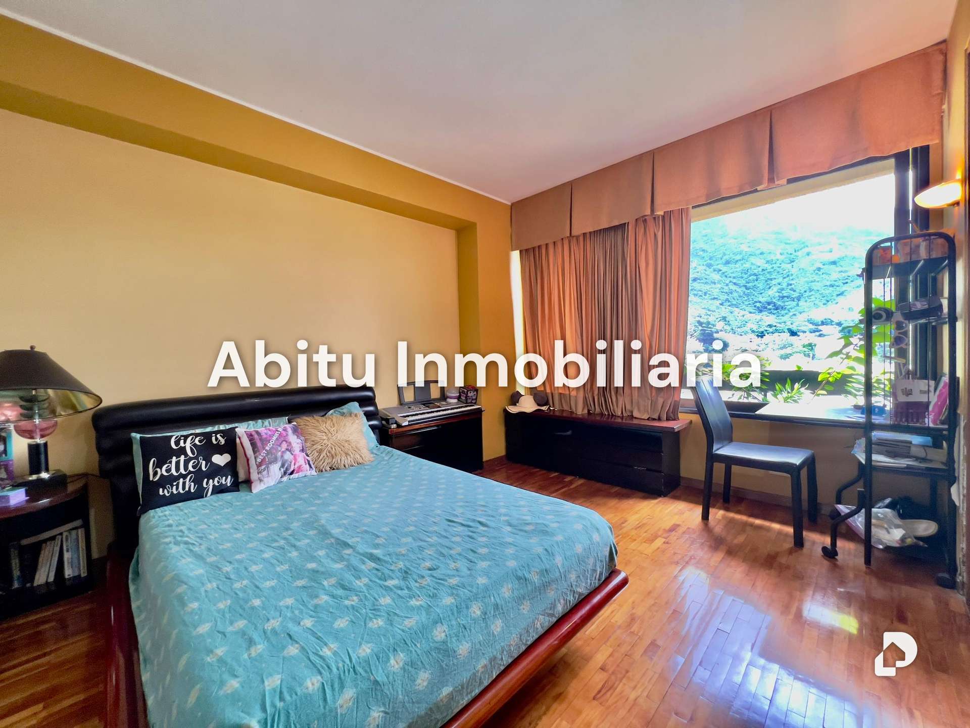 Apartamento en Los Palos Grandes, Caracas – 6