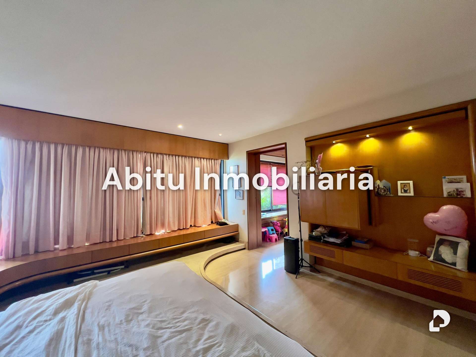 Apartamento en Los Palos Grandes, Caracas – 7