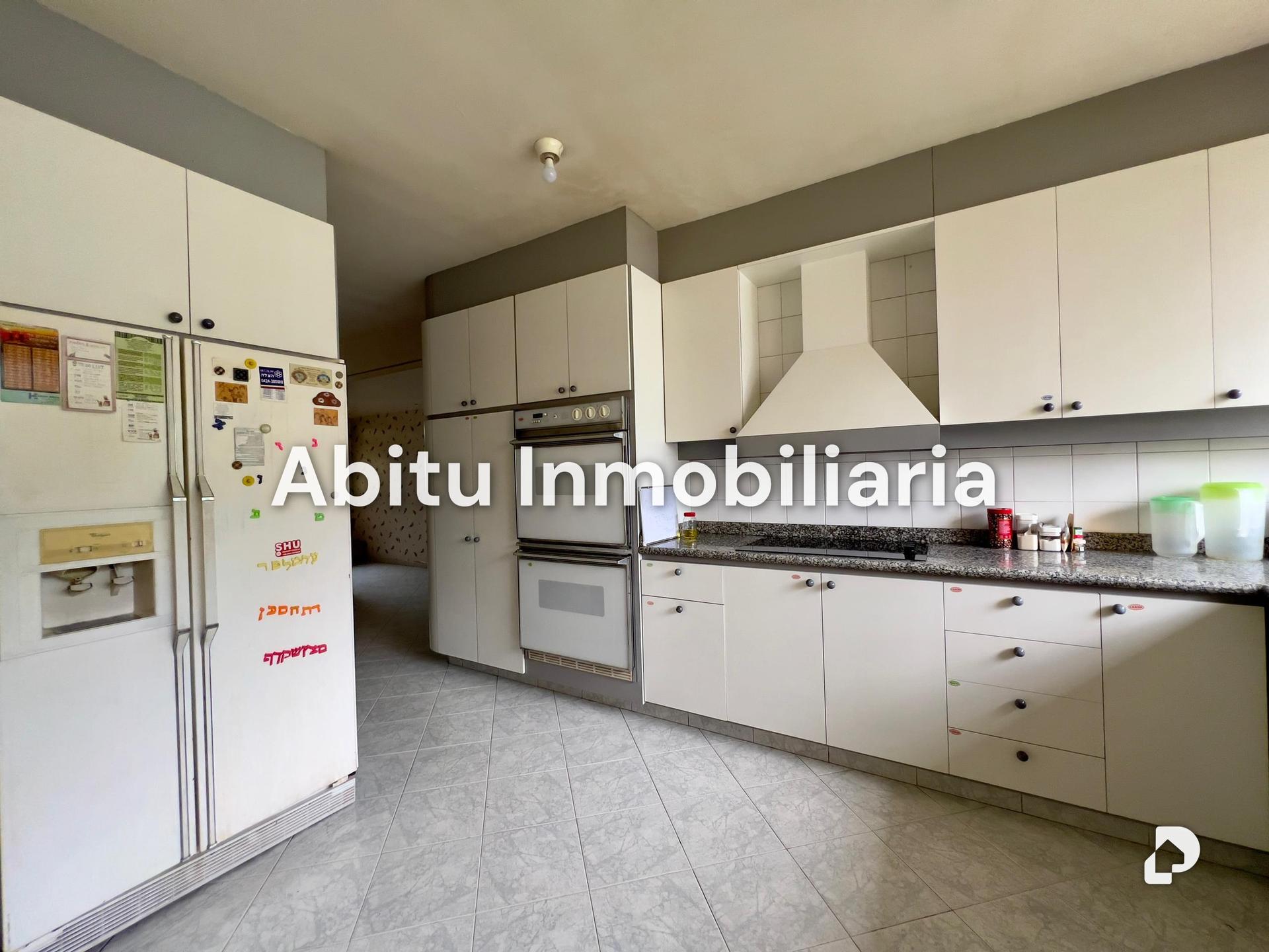 Apartamento en Los Palos Grandes, Caracas – 3