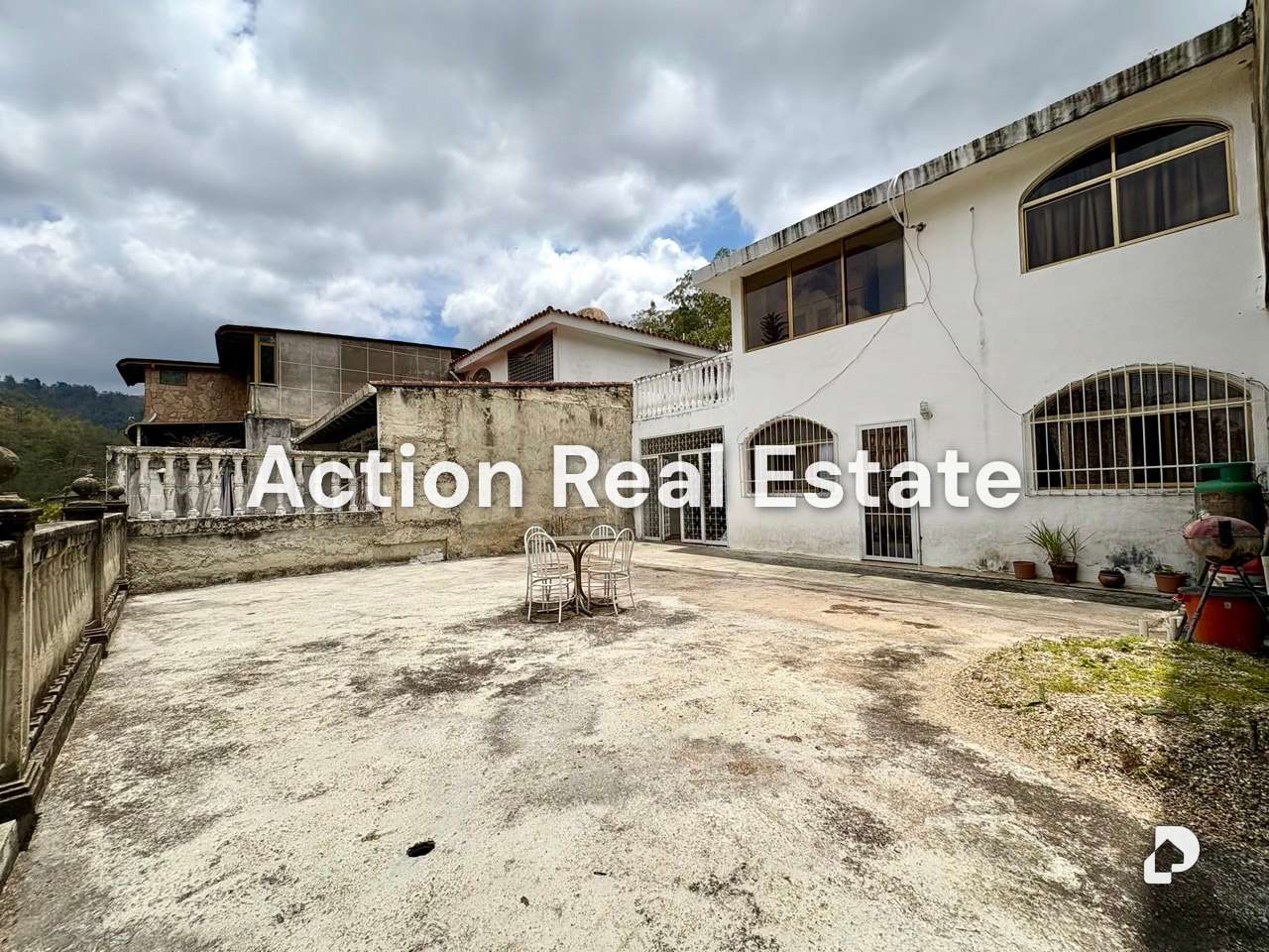 Casa en Colinas de Carrizal, Altos Mirandinos – 14