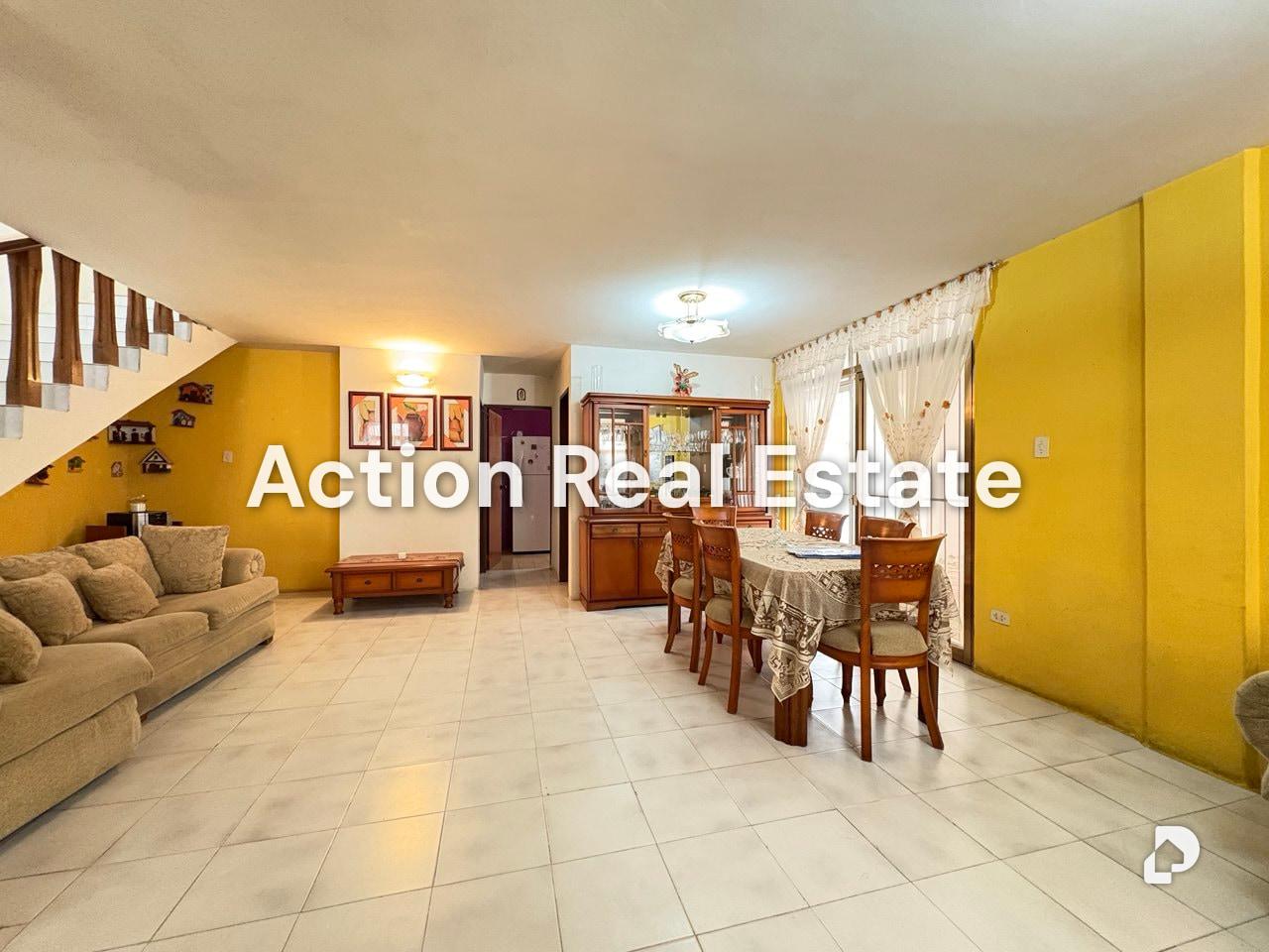 Casa en Colinas de Carrizal, Altos Mirandinos – 3