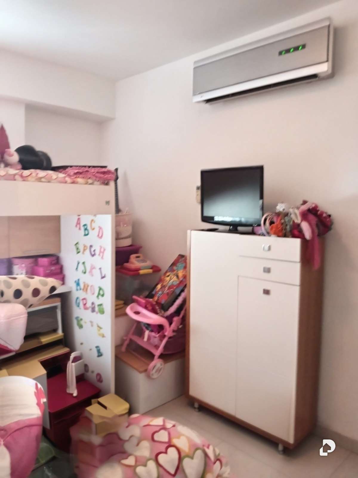 Apartamento en El Bosque, Maracay – 17