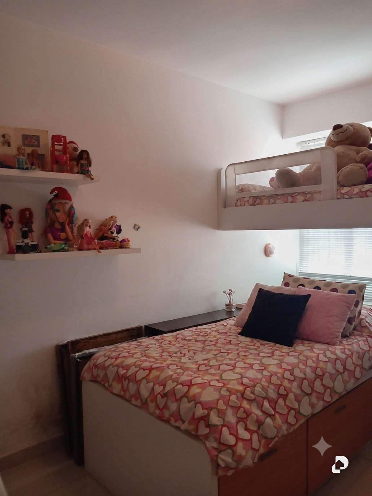 Apartamento en El Bosque, Maracay – 18