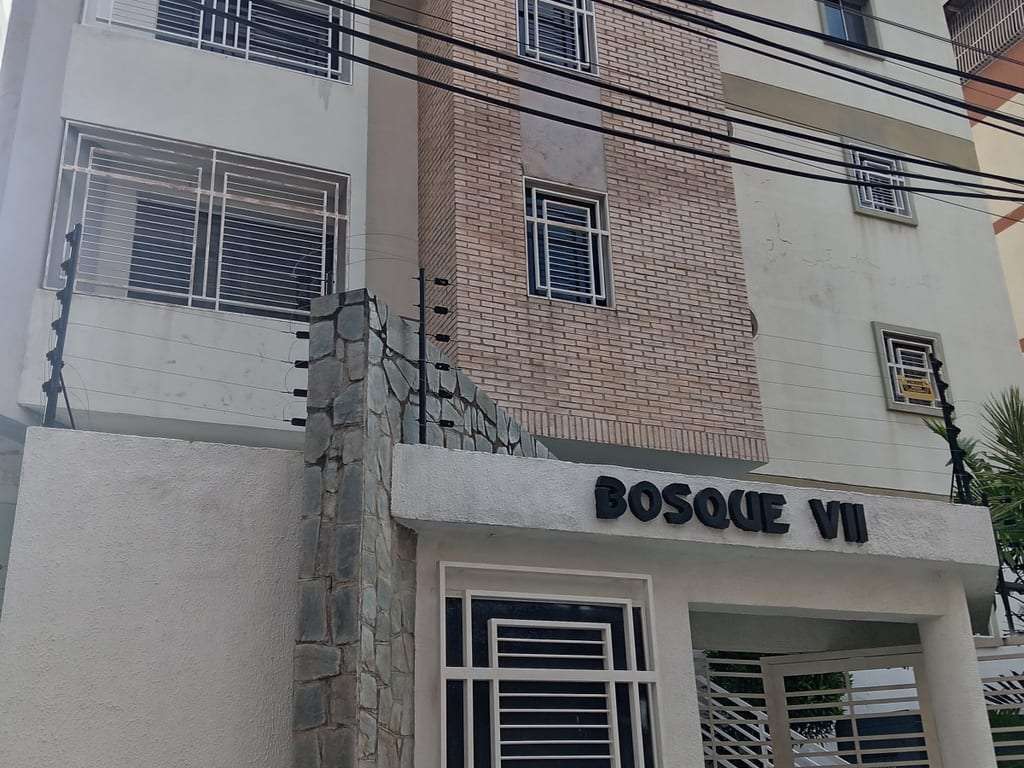 Apartment in Maracay - 1