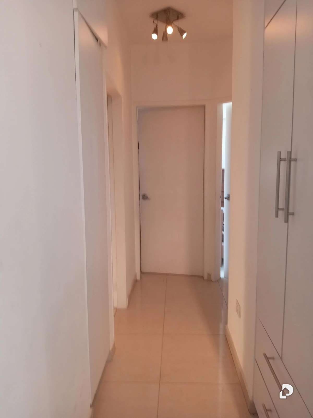 Apartamento en El Bosque, Maracay – 11