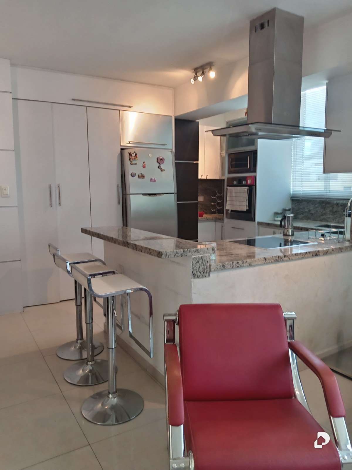 Apartamento en El Bosque, Maracay – 6