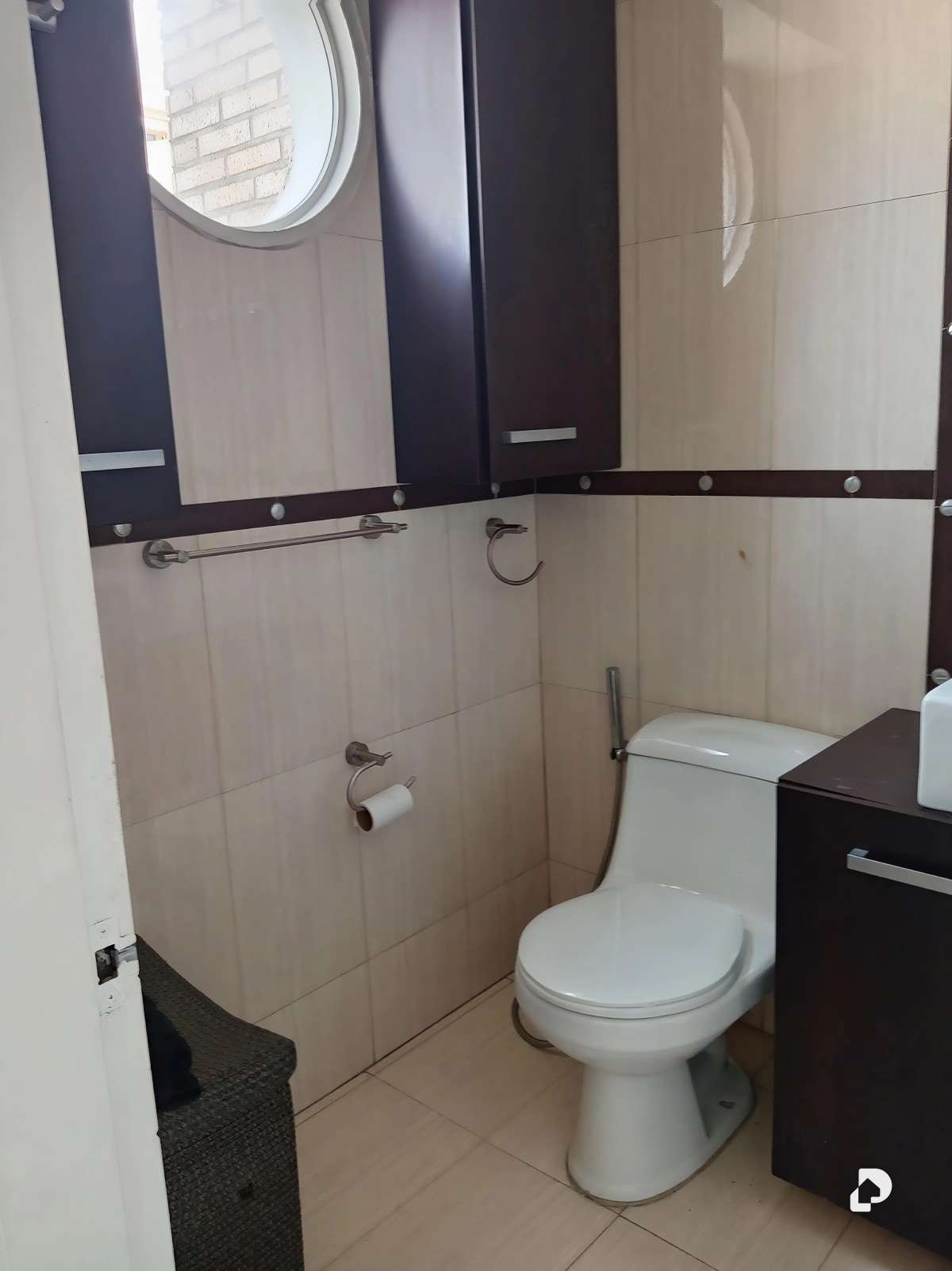 Apartamento en El Bosque, Maracay – 14