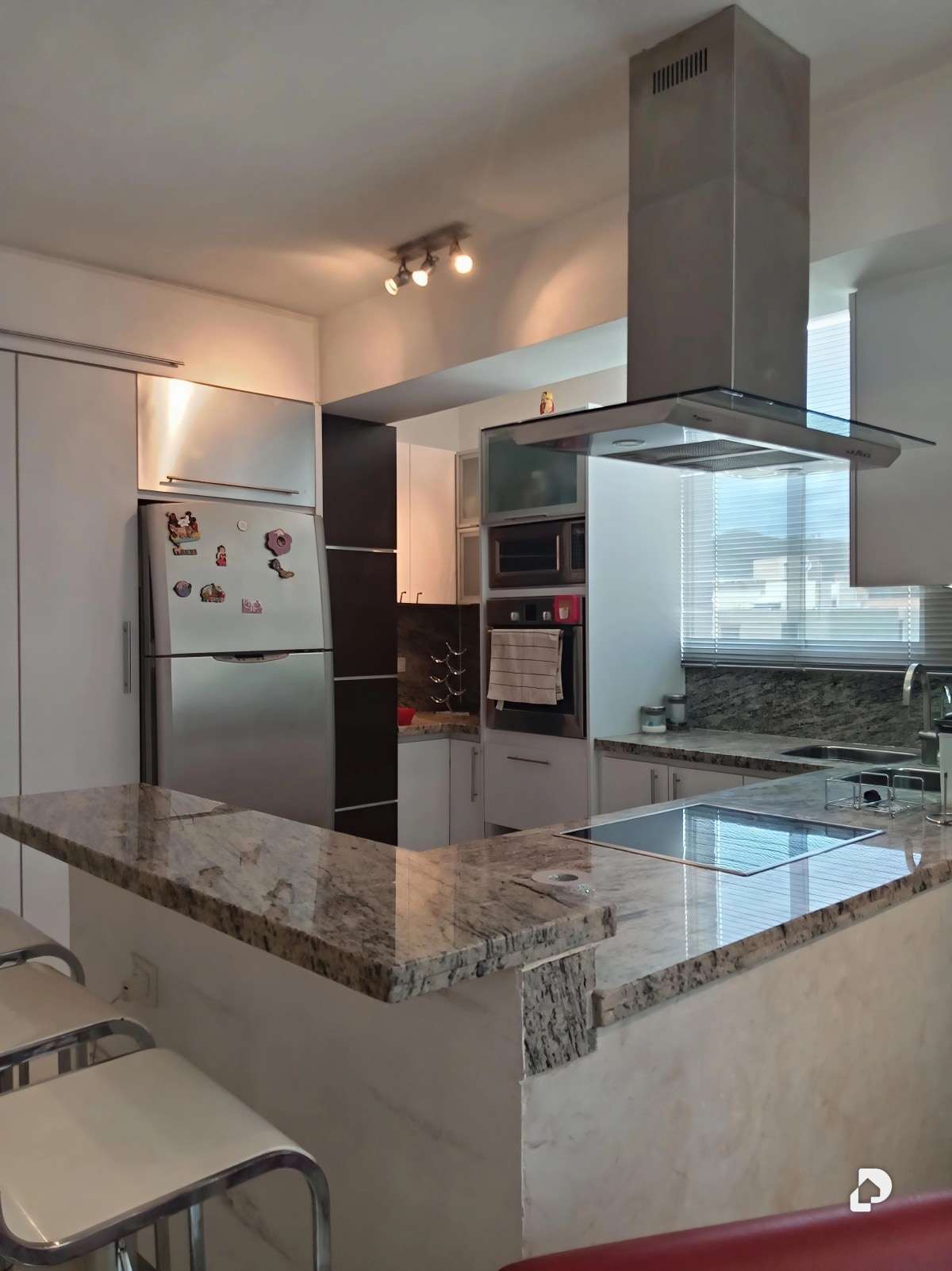 Apartamento en El Bosque, Maracay – 7