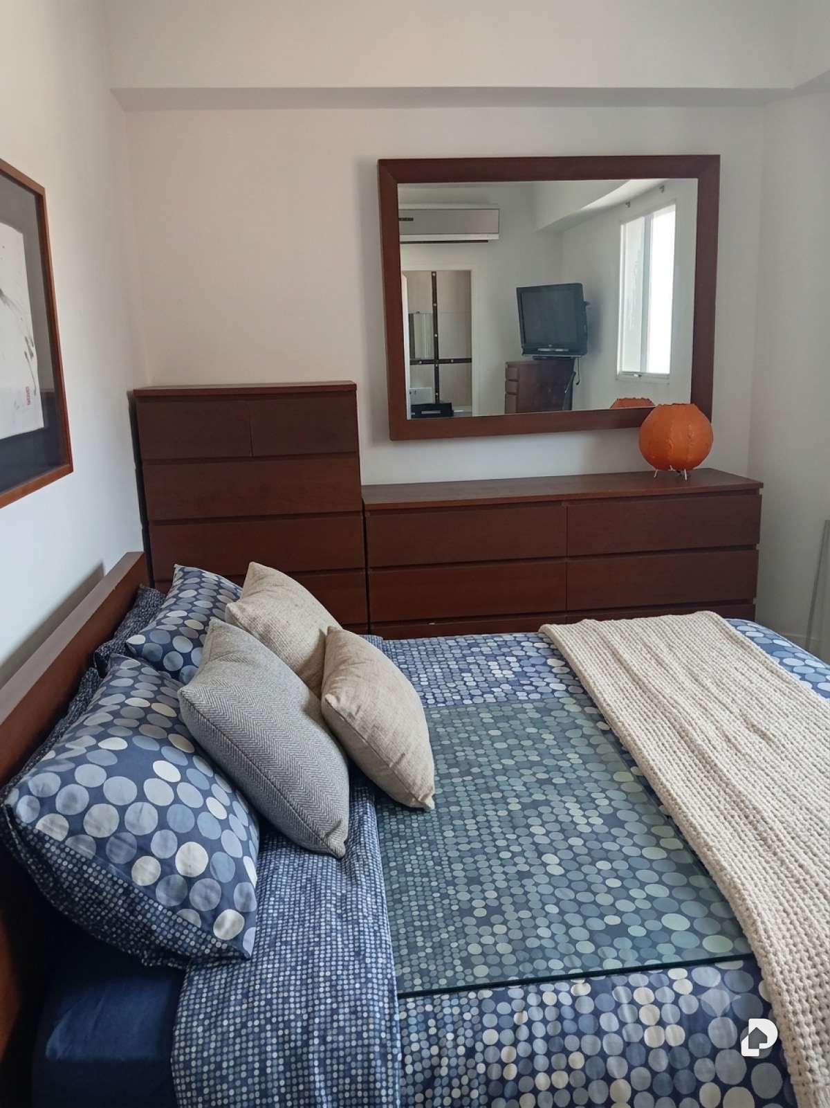 Apartamento en El Bosque, Maracay – 20
