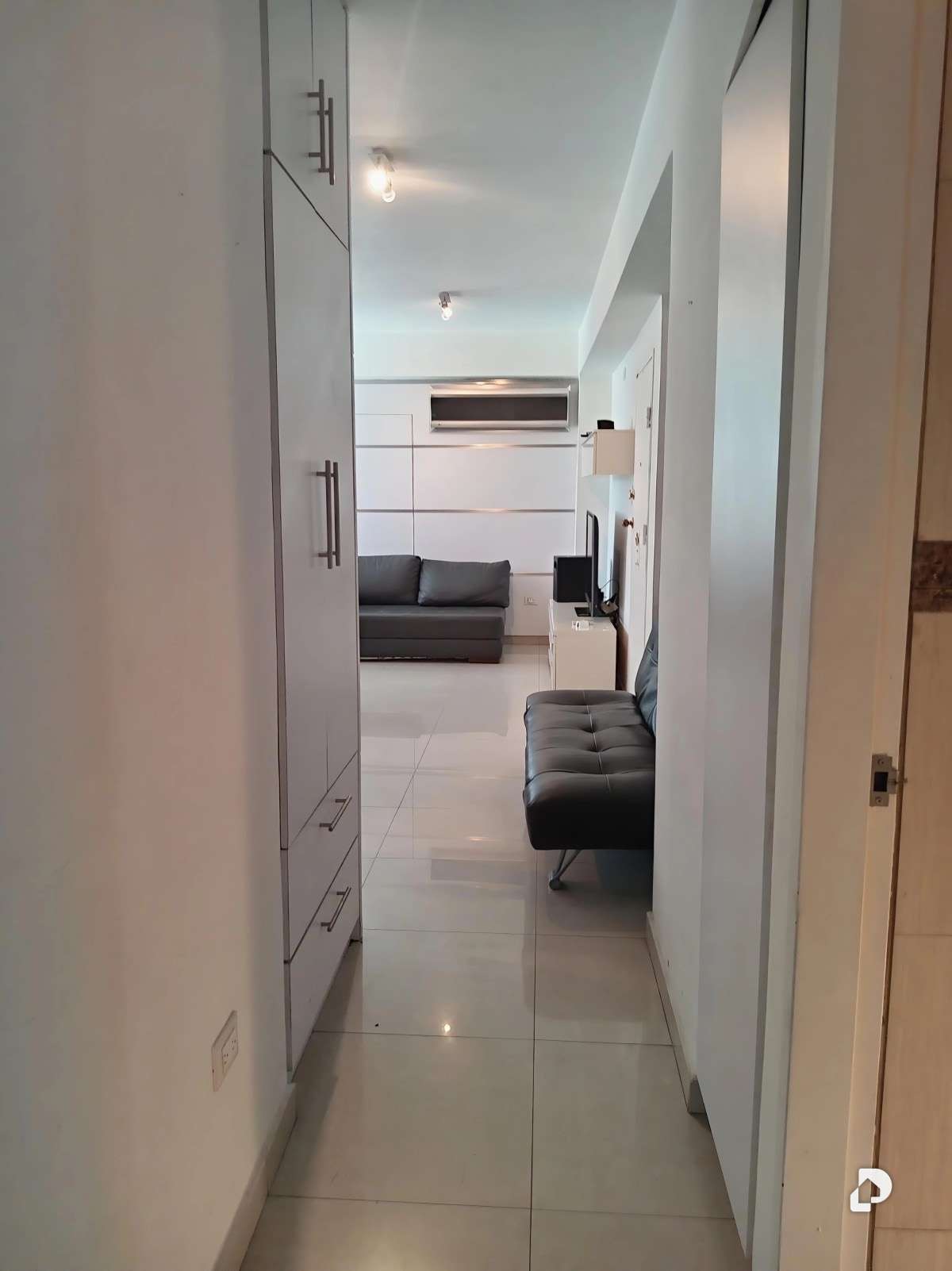 Apartamento en El Bosque, Maracay – 12