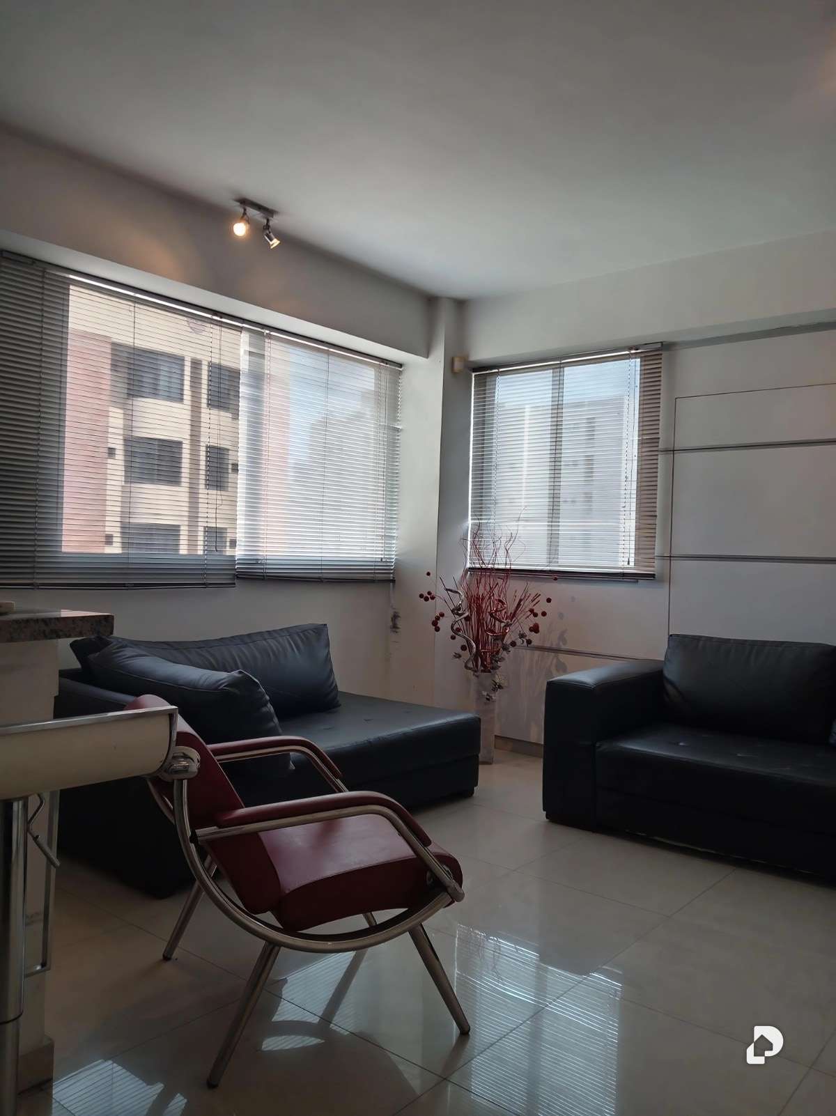 Apartamento en El Bosque, Maracay – 4