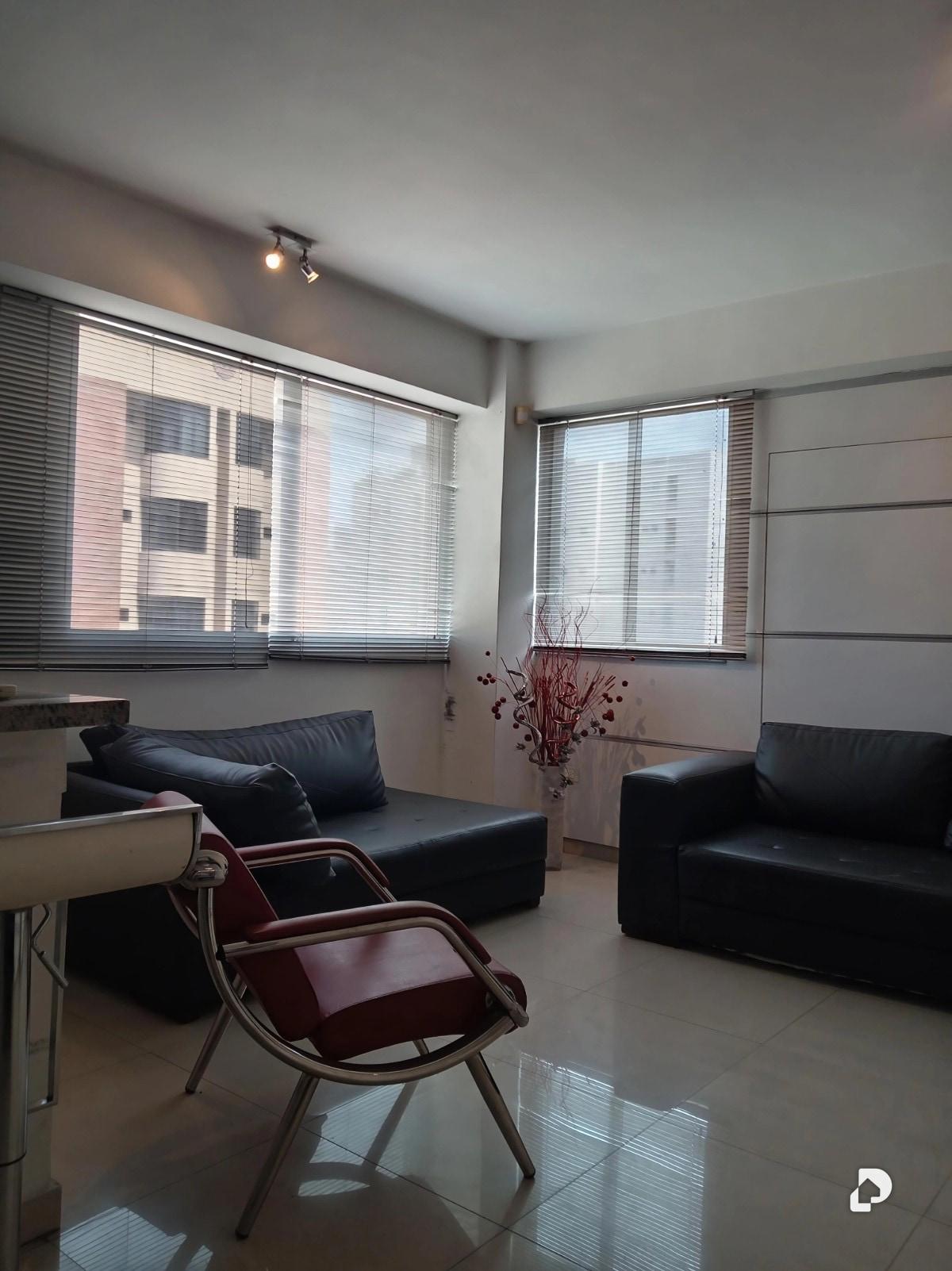Apartamento en El Bosque, Maracay – 4