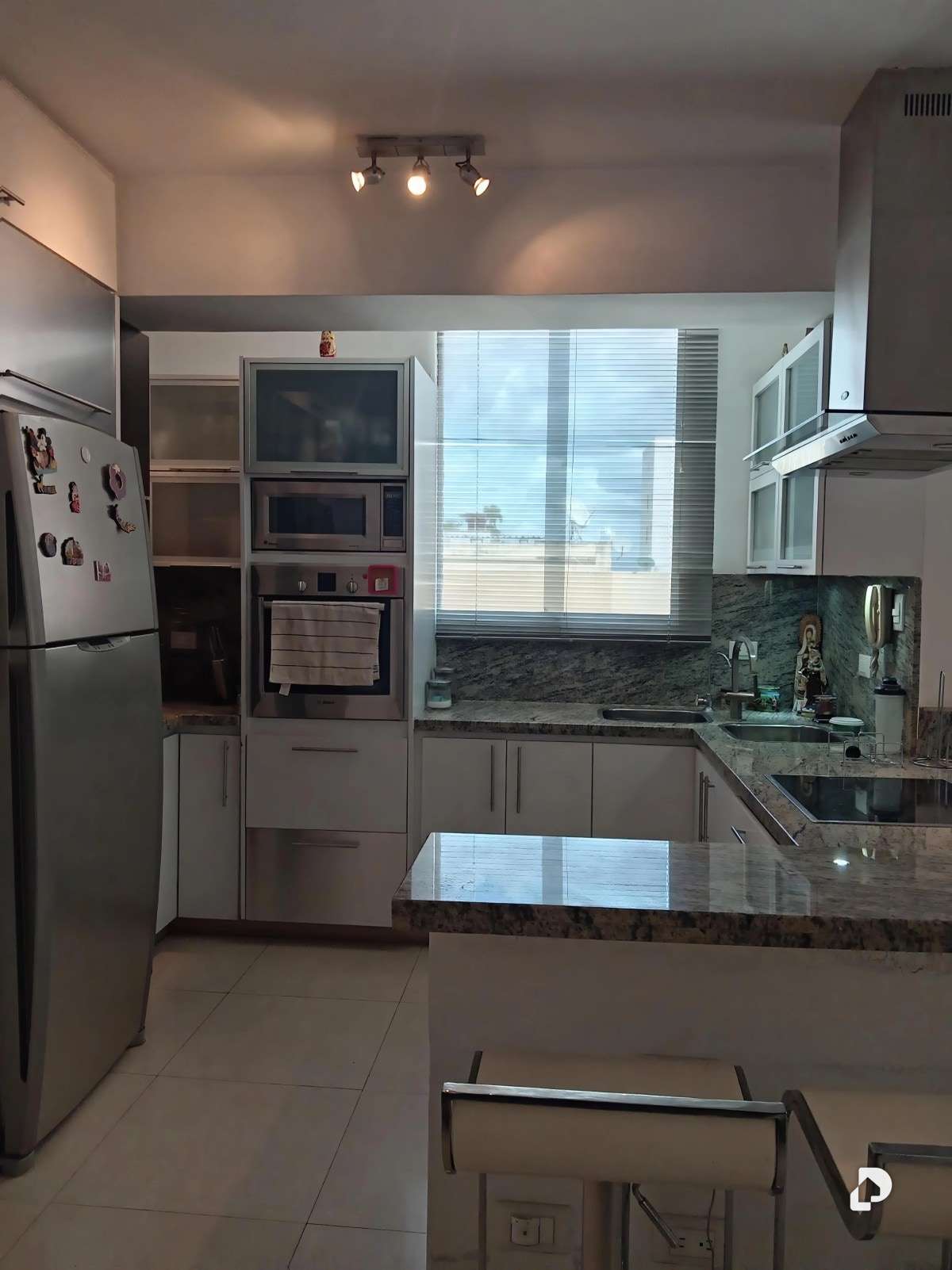 Apartamento en El Bosque, Maracay – 10