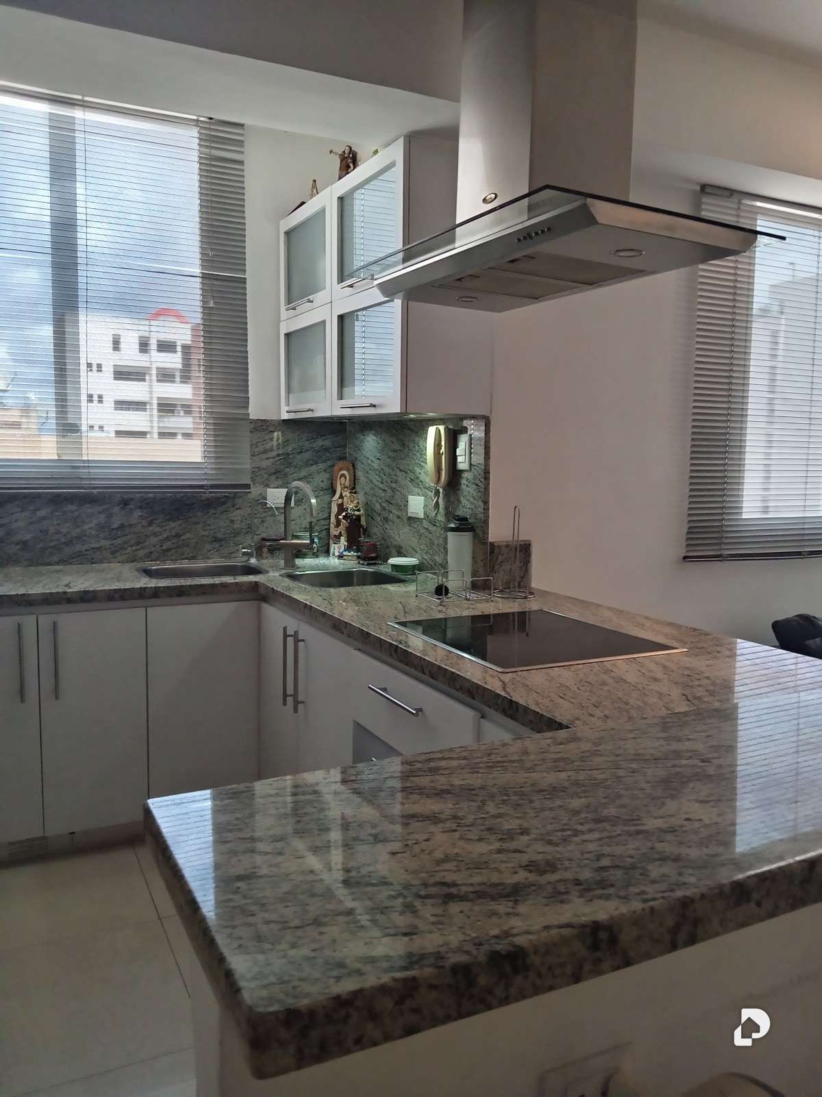 Apartamento en El Bosque, Maracay – 8