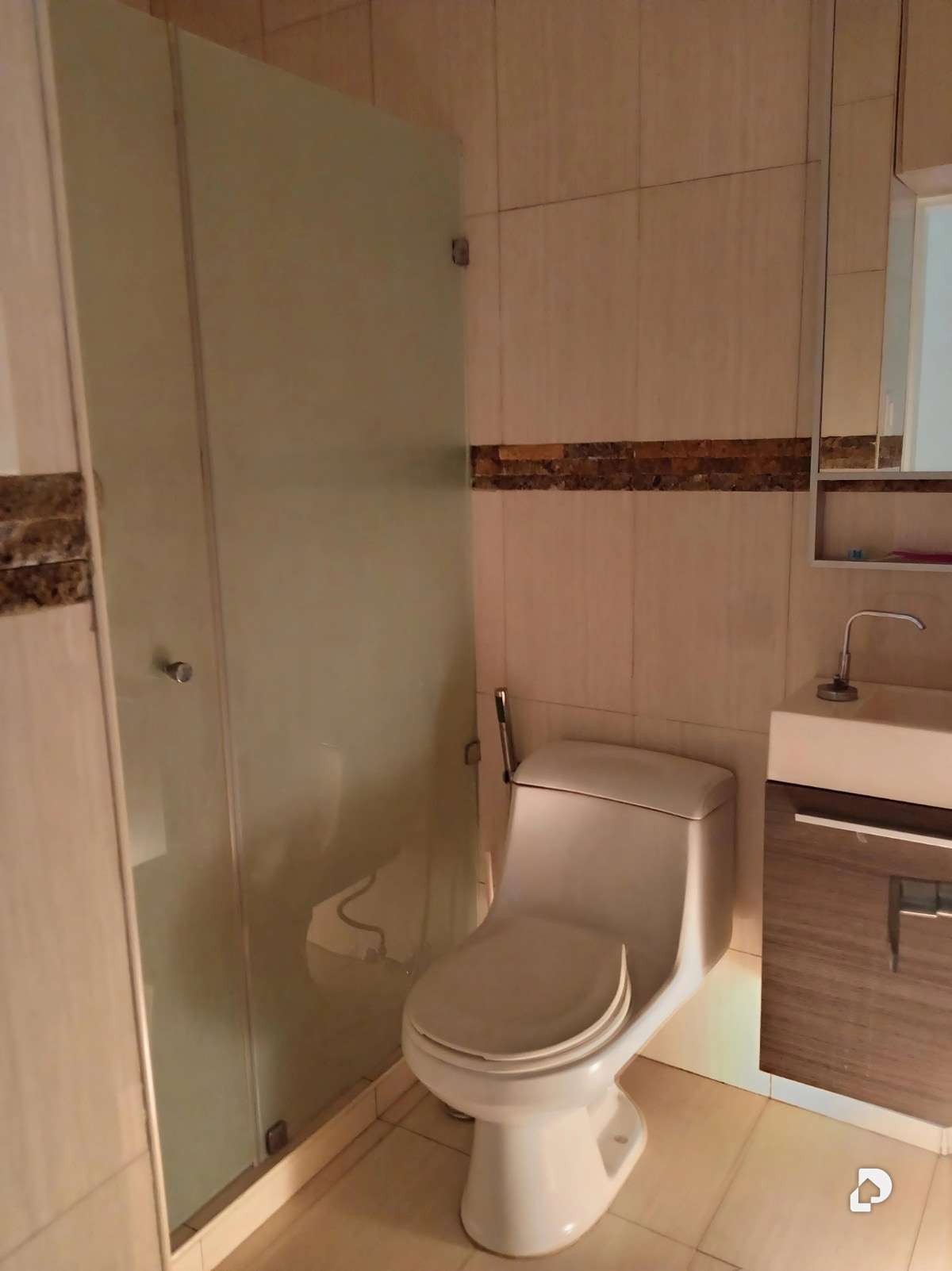 Apartamento en El Bosque, Maracay – 13