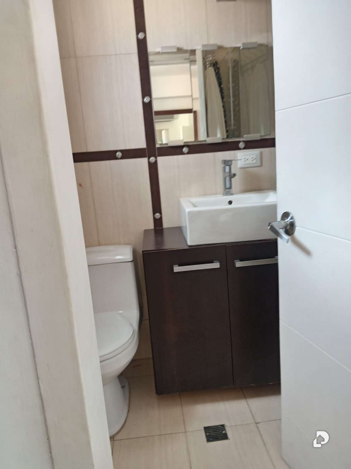 Apartamento en El Bosque, Maracay – 15